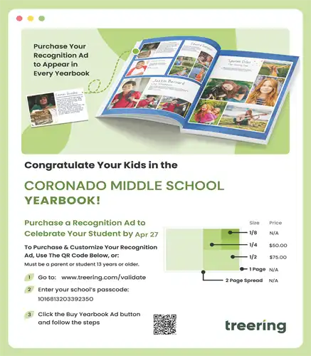 Baby Ads flyer