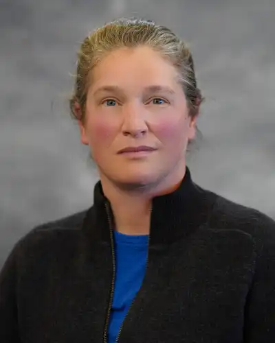 Rebecca Harris