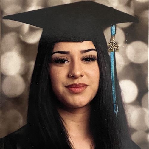 scholarship recipient