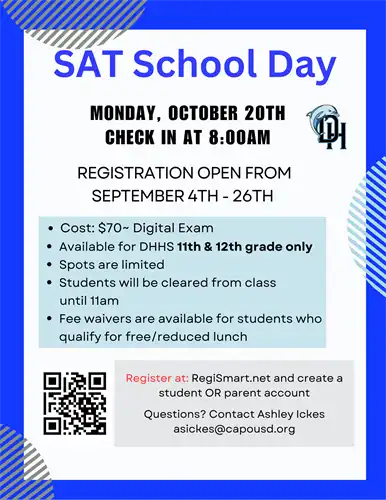 SAT 2025