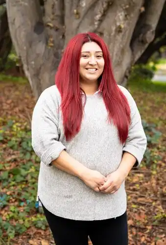 Jessica Carrasco, PVUSD Trustee, January 2025