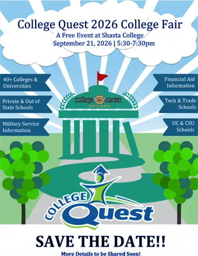 College Quest 9.1.26