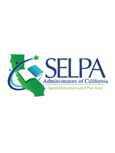 SELPA Administrators Logo