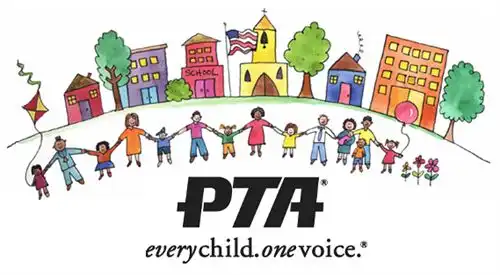 PTA - holding hands