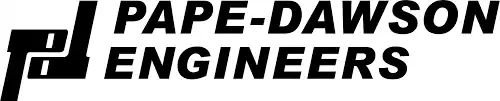PAPE- DAWSON ENGINEERS