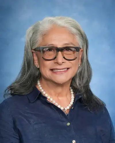 Veronica Michael