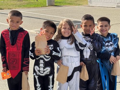 Park Avenue Oct. Celebration2