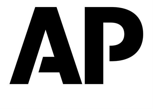 Associated Press logo