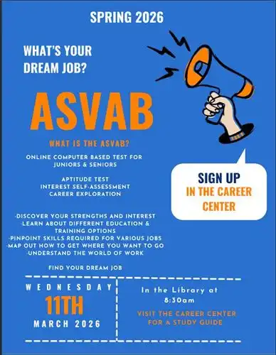 ASVAB March 11, 2026