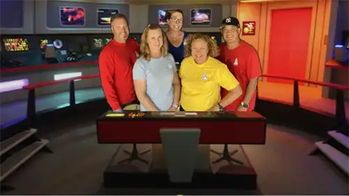 Smedberg Physical Education Department