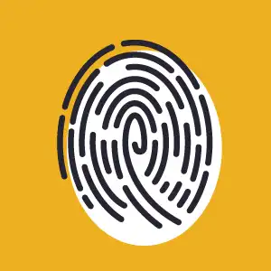 fingerprint