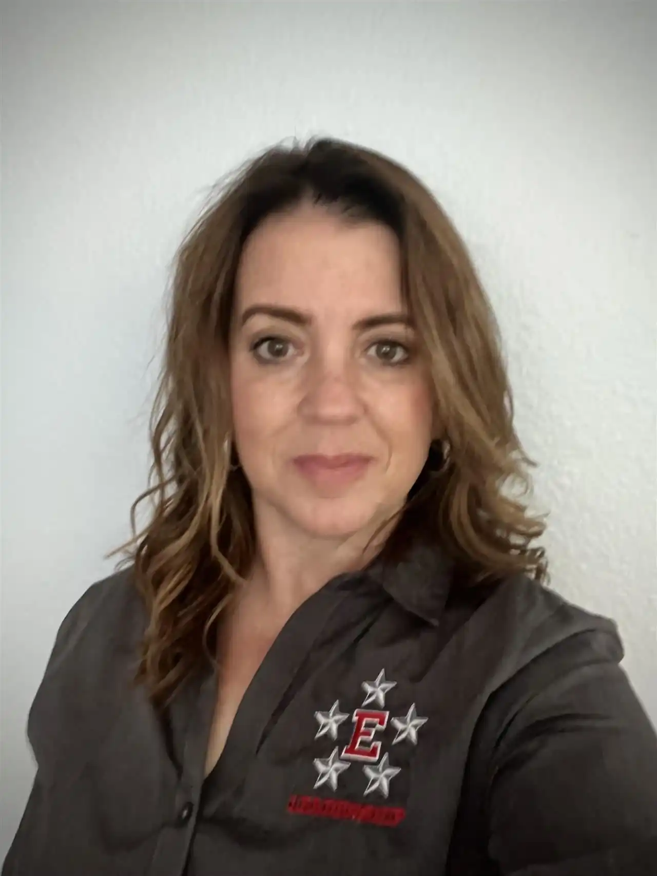 Ms. Stephanie Berube