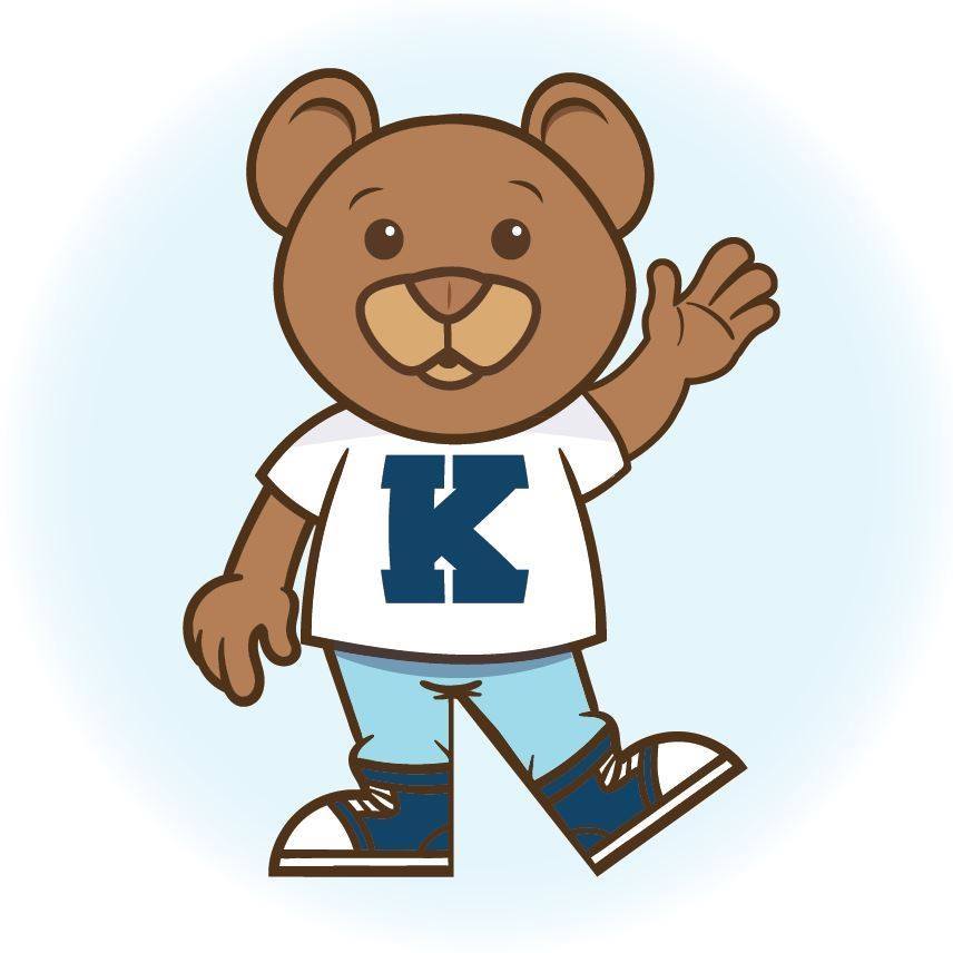 Kynoch Elementary School Logo