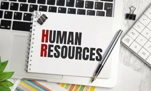 HR Page Image