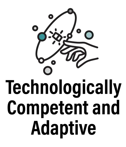 Words: Technologically Competent and Adaptive