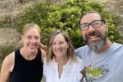 Ms. Paster - Ms. Huffstutter - Mr. Honsberger