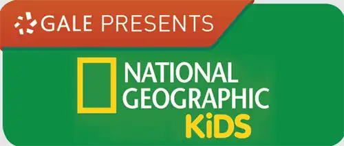 National Geographic Kids