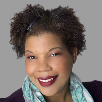 Headshot of Trustee Kandice Richardson Fowler