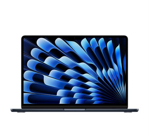Apple M3 MacBook laptop