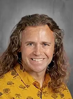 Activities Director Pete Totoonchie