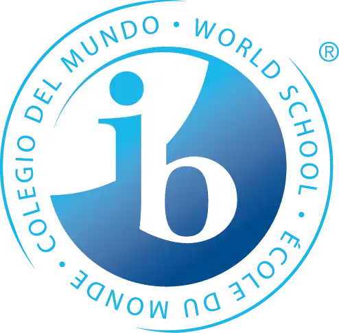 IB World School Logo
