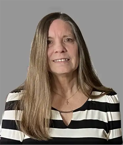 Debbie Miller 