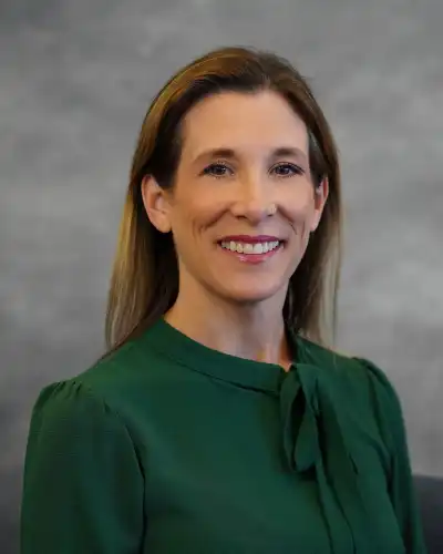 Joni Pearce