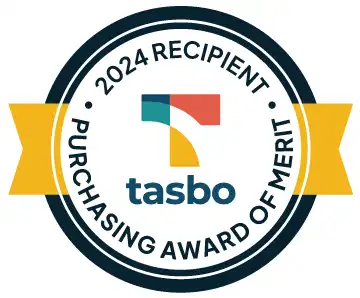 Purchasing Award of Merit
