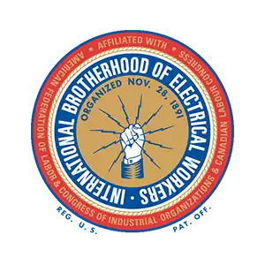 international brotherhood of electrical workers
