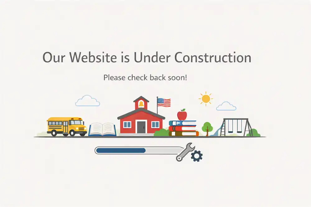 Under Construction