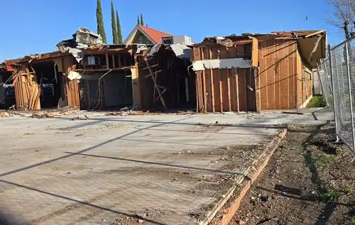 Hillview March Demo 1