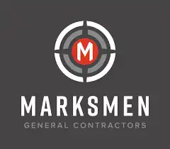 marksmen logo