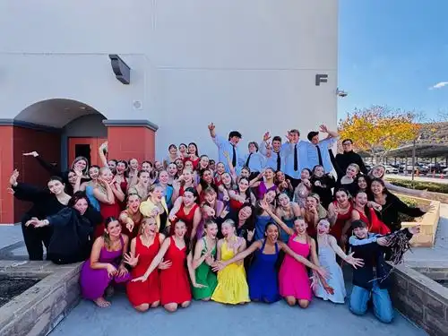 lalaland group pic