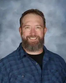 Chad Geernaert