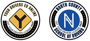 Your Drivers Ed Online logo