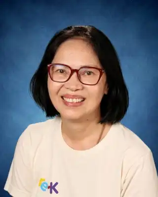 teacher