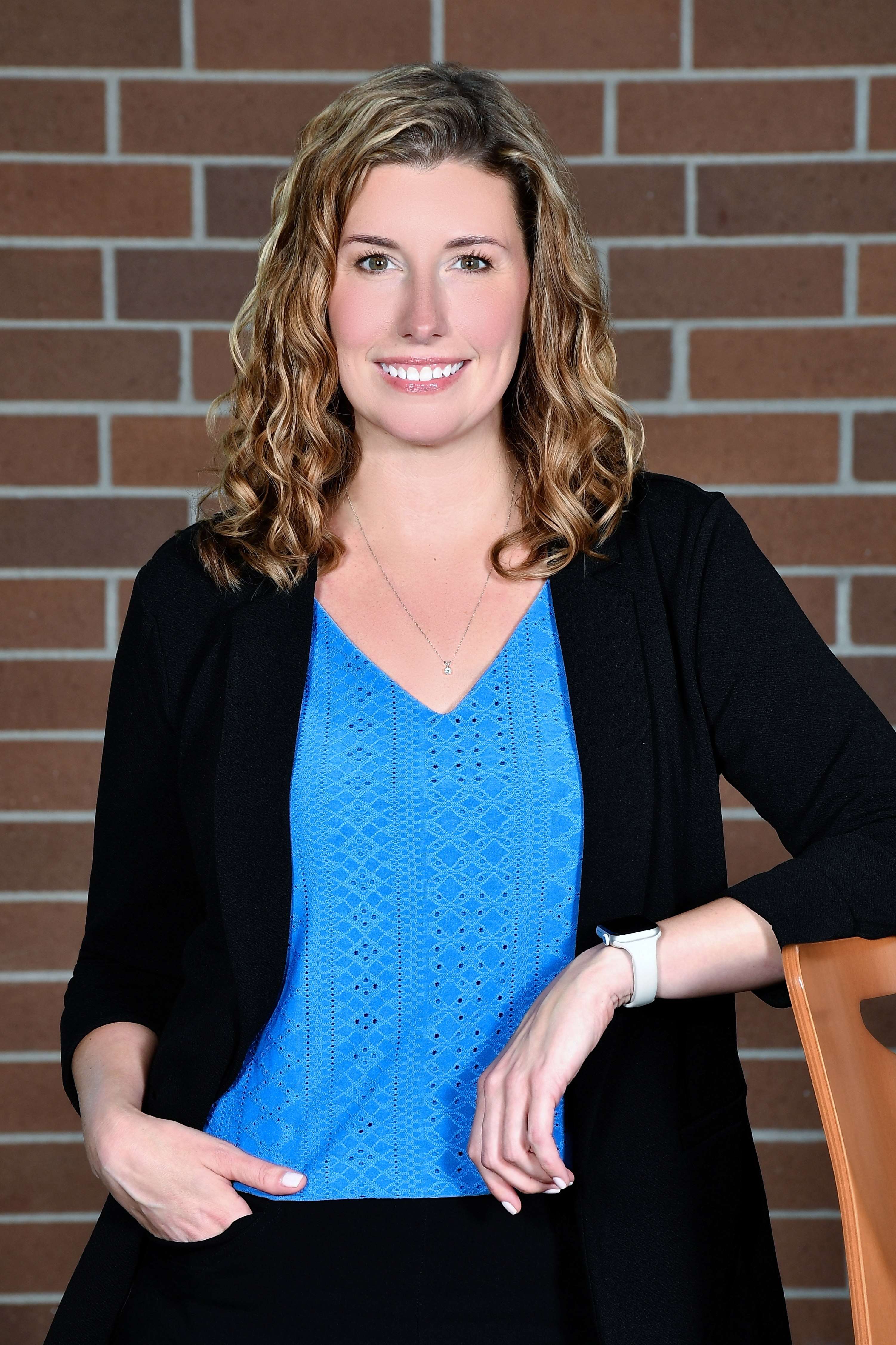 Lyndsay Duquette
