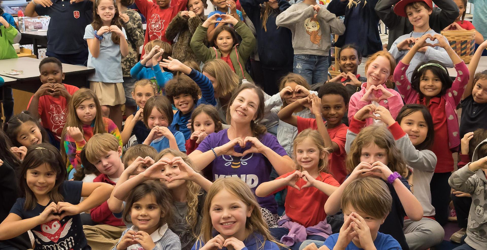 WISH Community School TK-5 photo