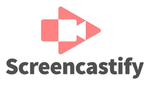 screencastify logo
