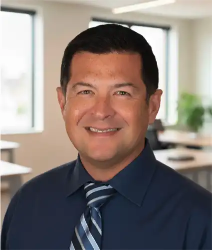 Principal's Picture