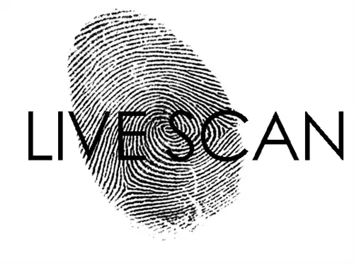 livescan