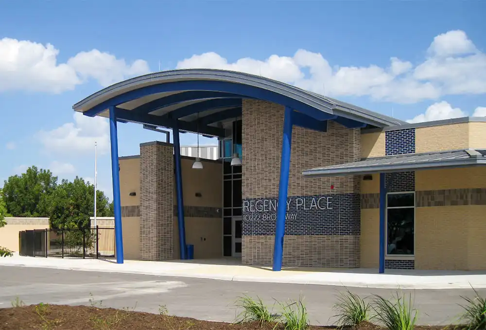 Regency Place Elementary School, North East ISD, (NEISD) San Antonio, Texas