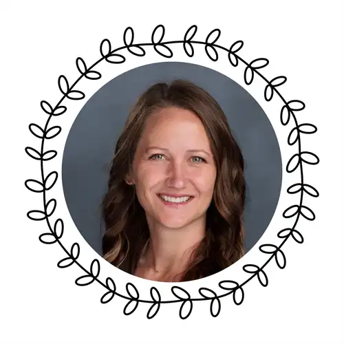 Ms Morris, Middle School Counselor