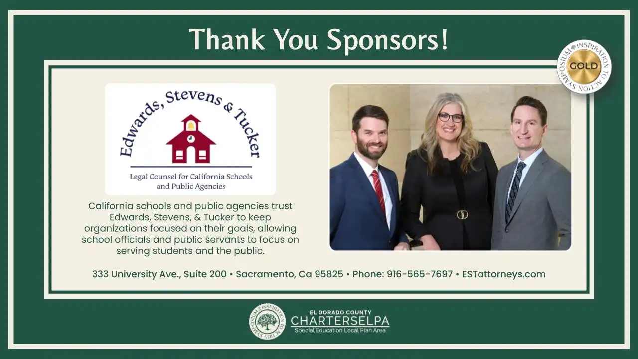 Edwards, Stevens, & Tucker