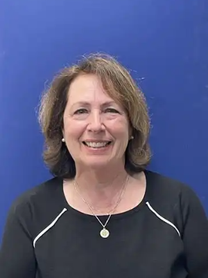 Beth Shammas