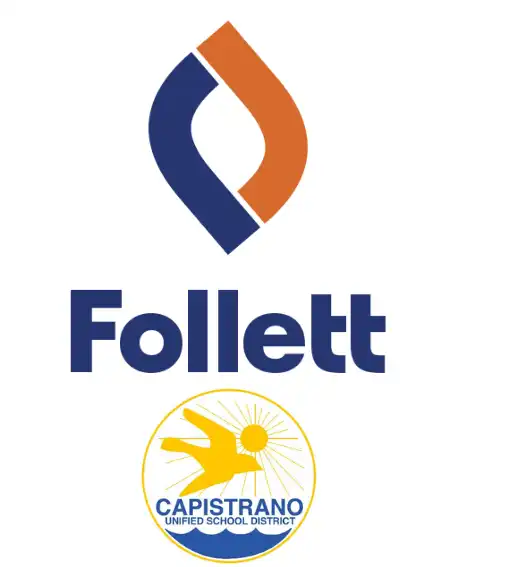Follett Destiny and CUSD Logos