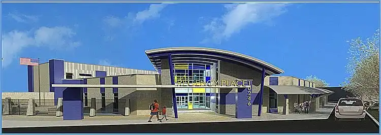 2015 Bond Program Regency Place ES Construction-Manager-at-Risk Addition and Renovations Project  