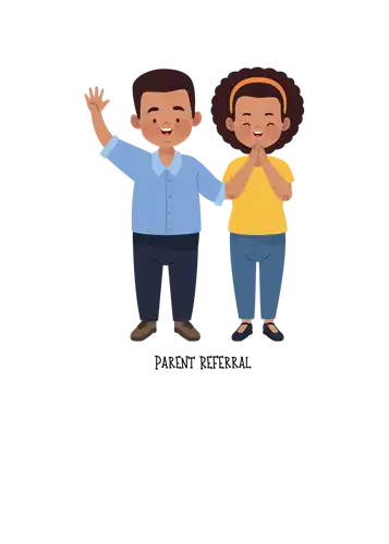 Parent Referral Form
