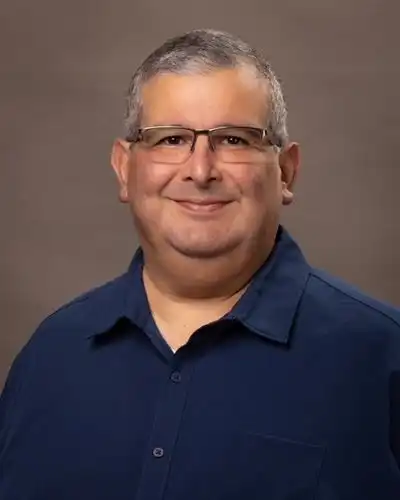 Agustin Gutierrez
