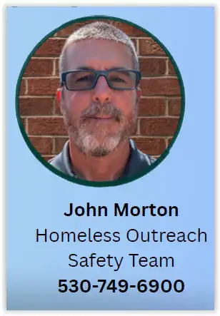 John Morton